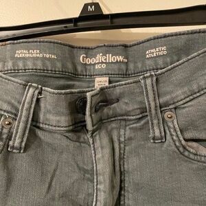 Goodfellow Brand Jeans Men's  32X32